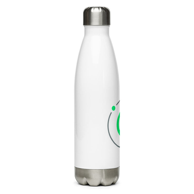 Siacoin (SC) Stainless Steel Water Bottle