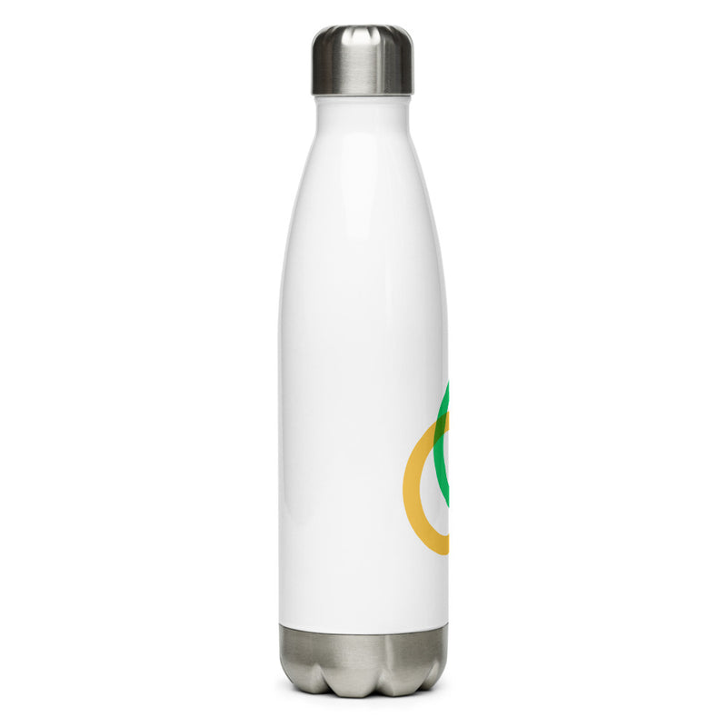 Celo (CELO) Stainless Steel Water Bottle