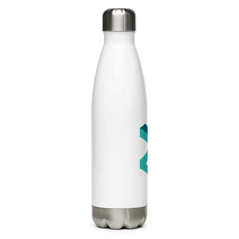 Zilliqa (ZIL) Stainless Steel Water Bottle