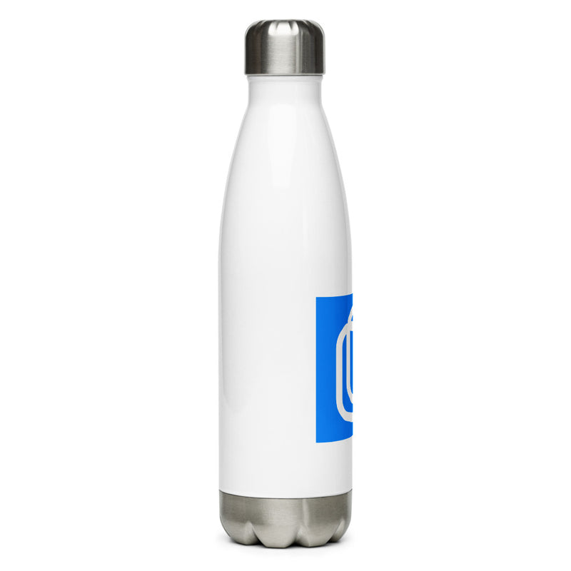 Centrality (CENNZ) Stainless Steel Water Bottle