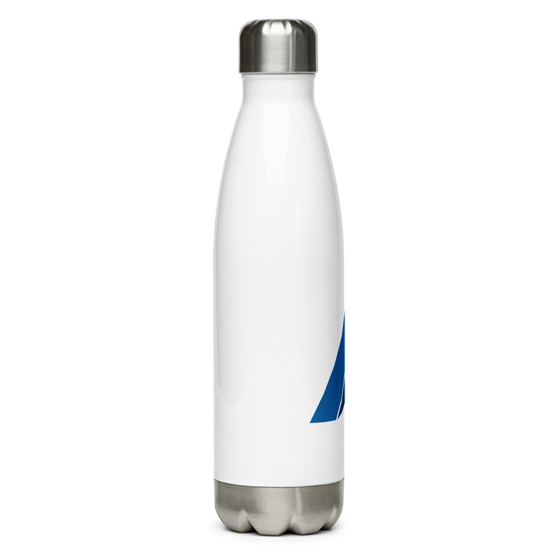 Ardor (ARDR) Stainless Steel Water Bottle