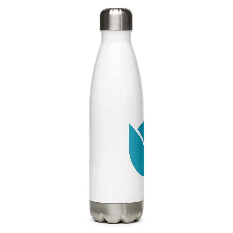 Ontology (ONT) Stainless Steel Water Bottle