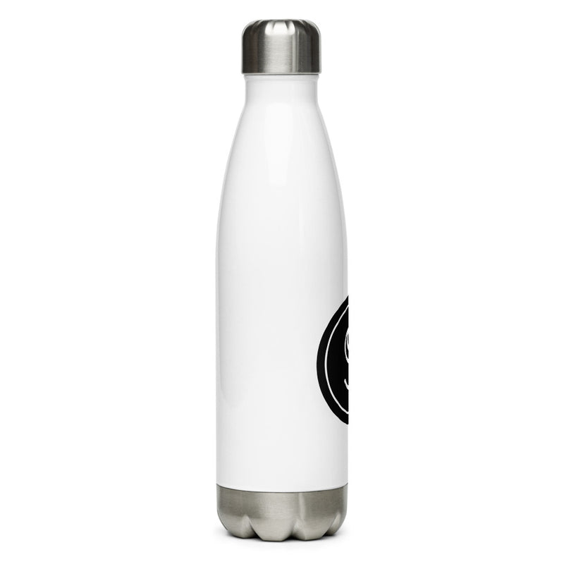 Secret (SCRT) Stainless Steel Water Bottle