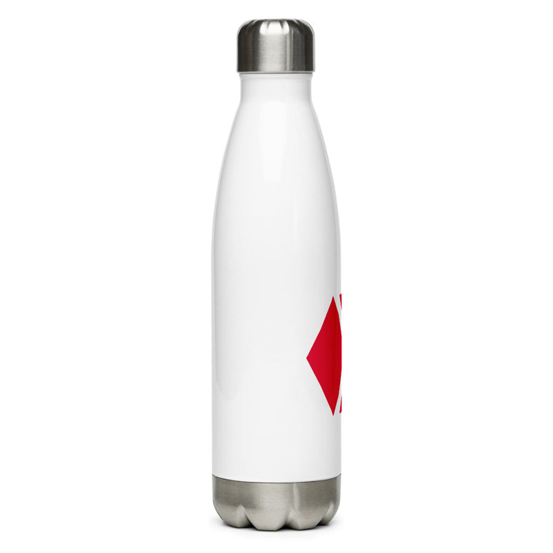 Hive (HIVE) Stainless Steel Water Bottle