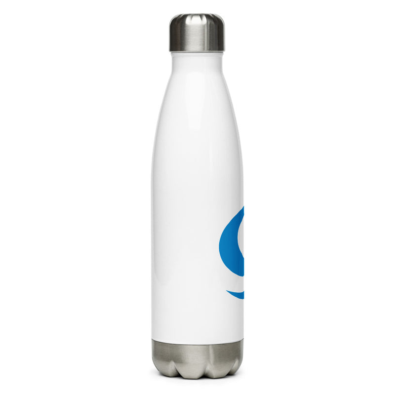 Syscoin (SYS) Stainless Steel Water Bottle