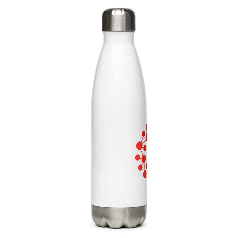 Casper (CSPR) Stainless Steel Water Bottle