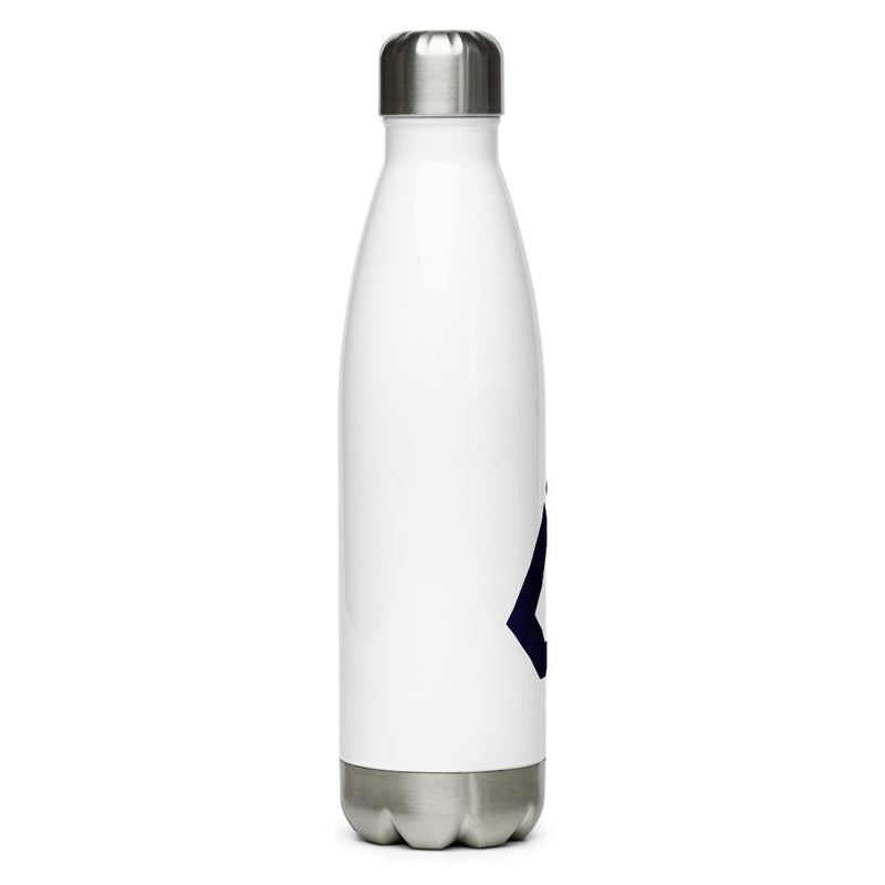 Lisk (LSK) Stainless Steel Water Bottle