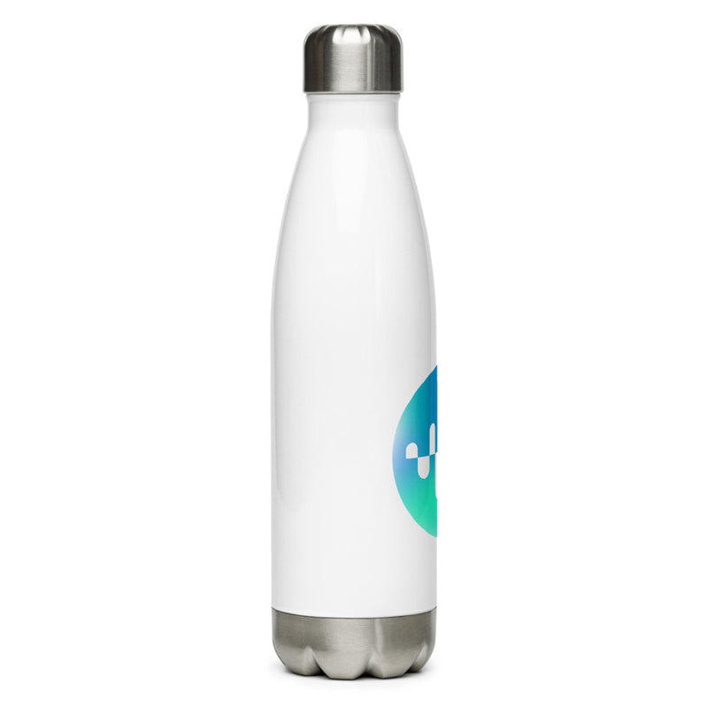 Enzyme (MLN) Stainless Steel Water Bottle