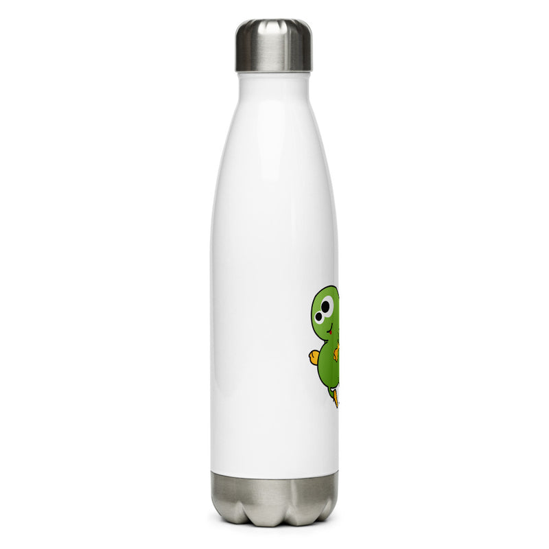 Bean Cash (BITB) Stainless Steel Water Bottle