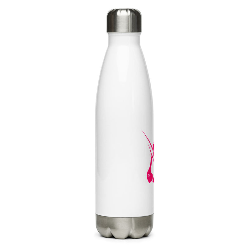 Uniswap (UNI) Stainless Steel Water Bottle