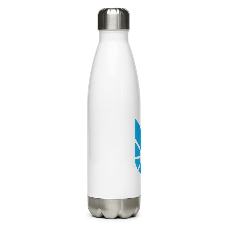 BitShares (BTS) Stainless Steel Water Bottle