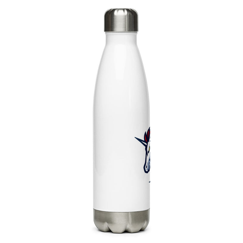 1inch Network (1INCH) Stainless Steel Water Bottle