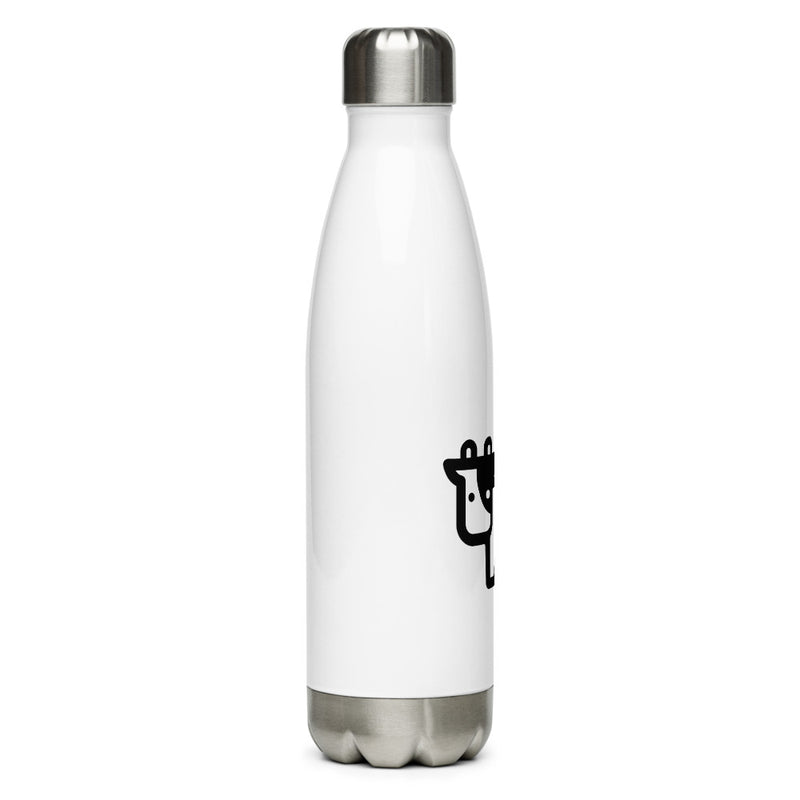 Beefy Finance (BIFI) Stainless Steel Water Bottle
