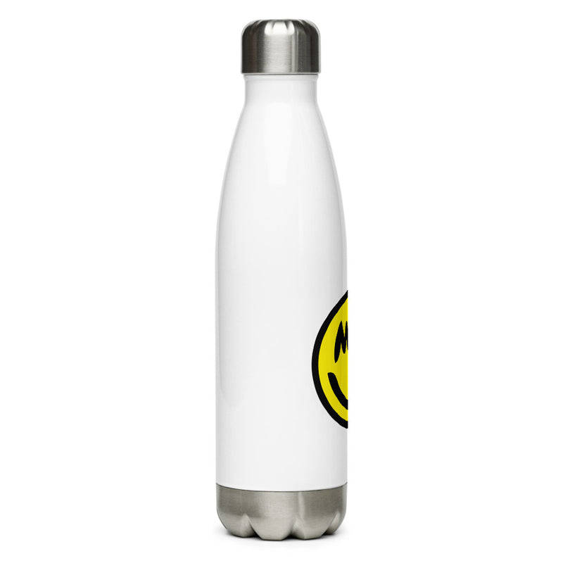 Grin (GRIN) Stainless Steel Water Bottle