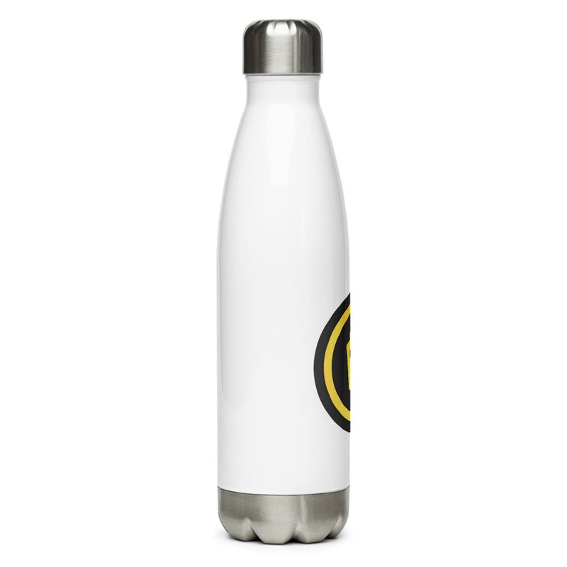BitcoinZ (BTCZ) Stainless Steel Water Bottle
