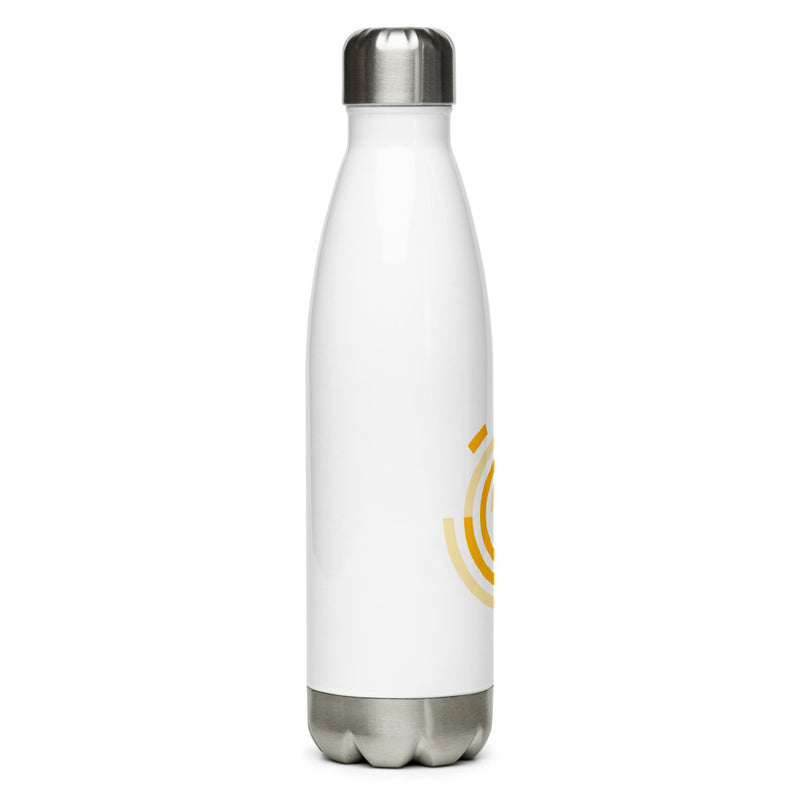 BlockStamp (BST) Stainless Steel Water Bottle