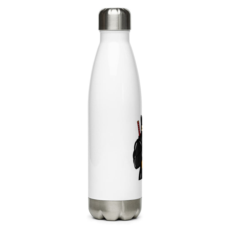 SHIBNOBI (SHINJA) Stainless Steel Water Bottle