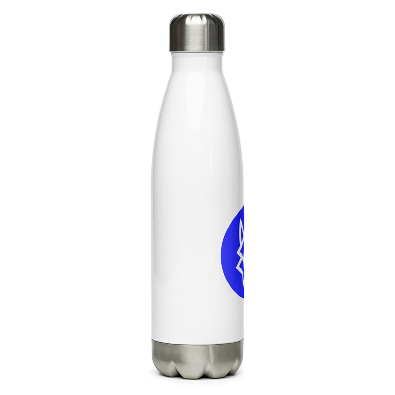 Saitama Inu (SAITAMA) V2 Stainless Steel Water Bottle