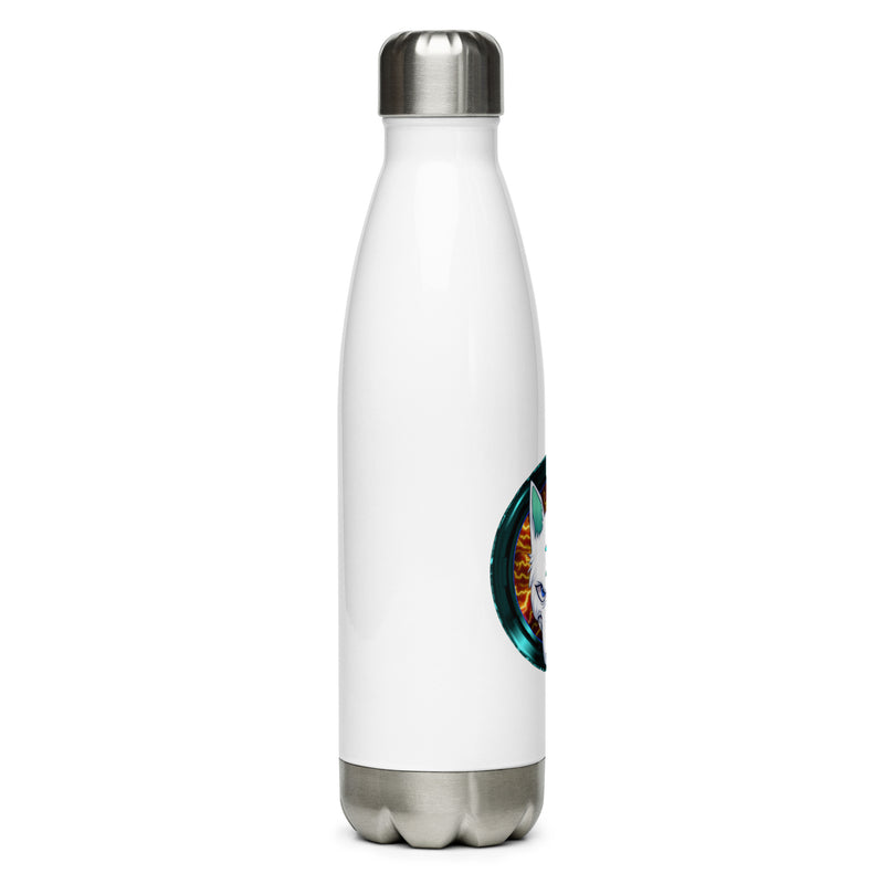 Volt Inu (VOLT) V2 Stainless Steel Water Bottle