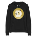 Dogecoin (DOGE) Unisex Hoodie