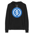 USD Coin (USDC) Unisex Hoodie