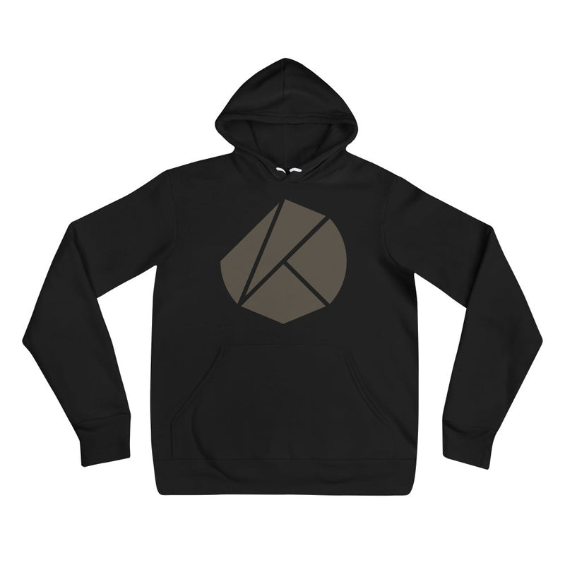 Klaytn (KLAY) Unisex Hoodie