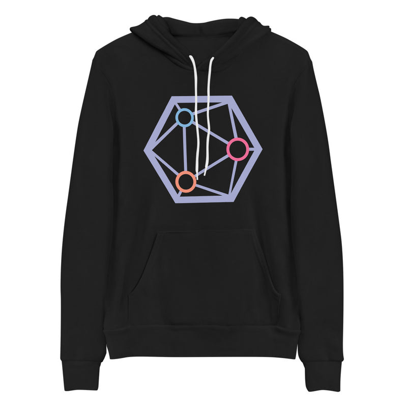 XYO (XYO) Unisex Hoodie