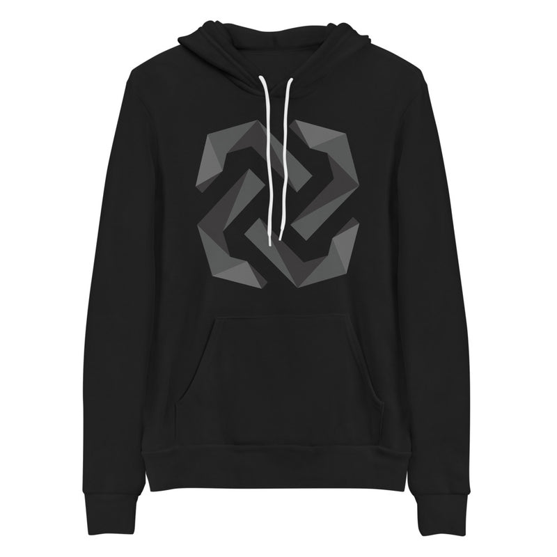 Bytom (BTM) Unisex Hoodie