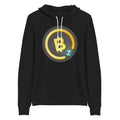 BitcoinZ (BTCZ) Unisex Hoodie