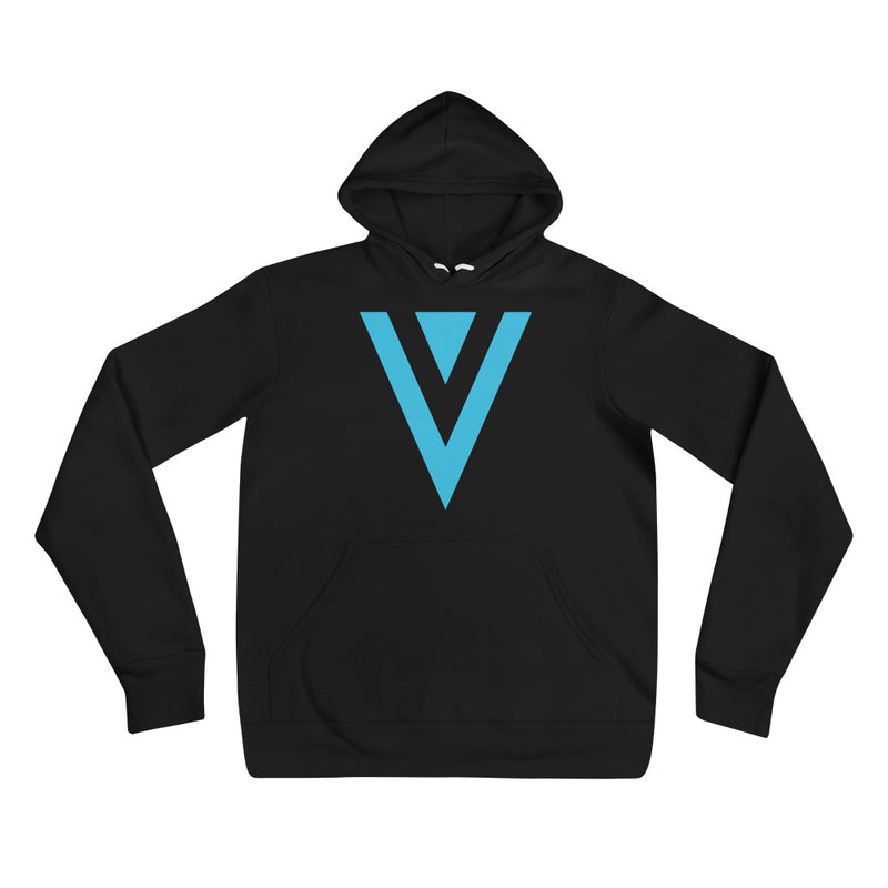 Verge (XVG) Unisex Hoodie