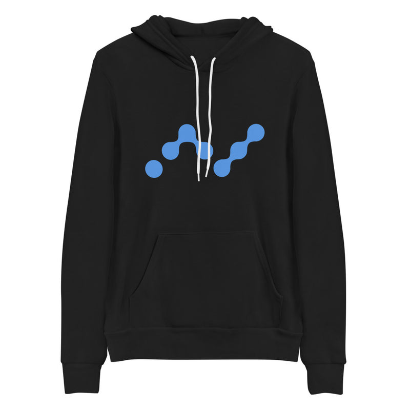 Nano (NANO) Unisex Hoodie