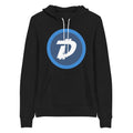 DigiByte (DGB) Unisex Hoodie