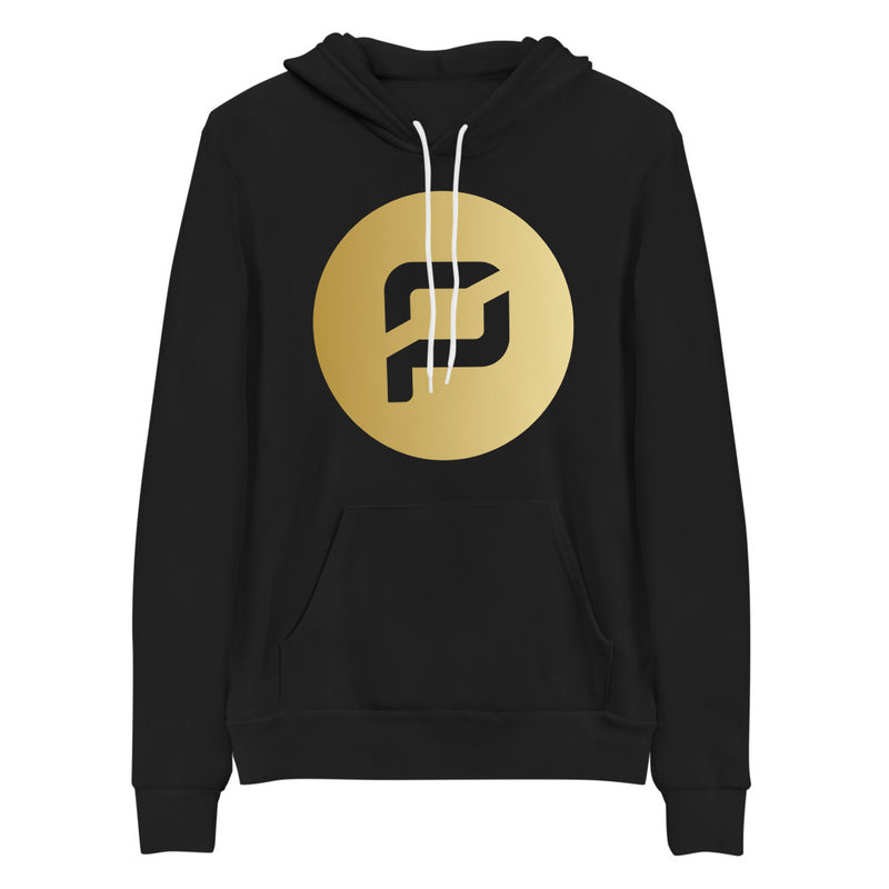 Pirate Chain (ARRR) Unisex Hoodie