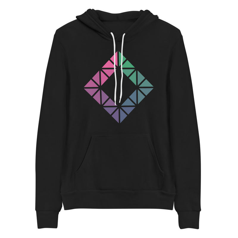 Lamden (TAU) Unisex Hoodie