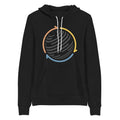 Factom (FCT) Unisex Hoodie