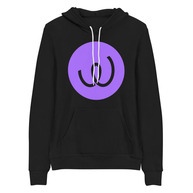 Energy Web Token (EWT) Unisex Hoodie