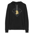 Bitcoin Diamond (BCD) Unisex Hoodie