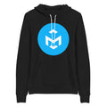 MediBloc (MED) Unisex Hoodie