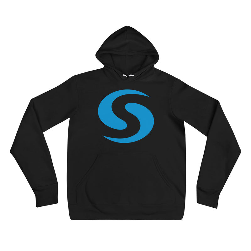 Syscoin (SYS) Unisex Hoodie