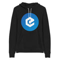 eCash (XEC) Unisex Hoodie