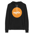 WAX (WAXP) Unisex Hoodie