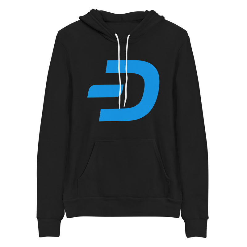 Dash (DASH) Unisex Hoodie