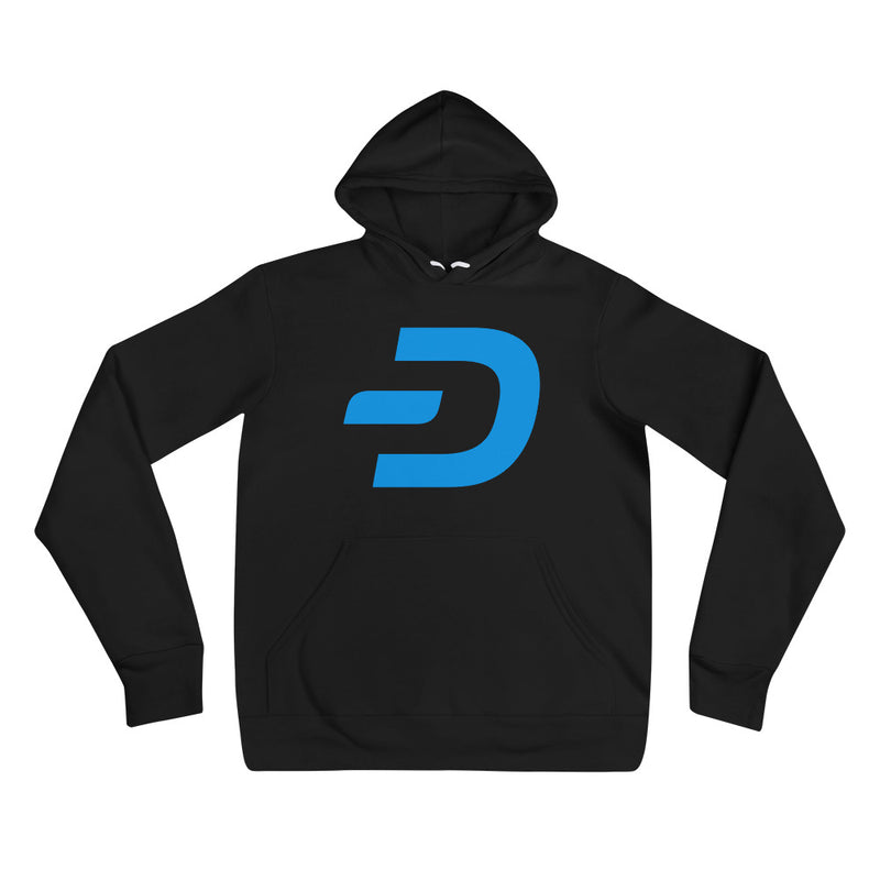 Dash (DASH) Unisex Hoodie