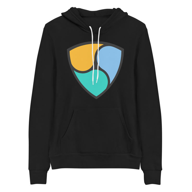 NEM (XEM) Unisex Hoodie