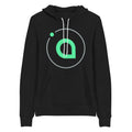 Siacoin (SC) Unisex Hoodie