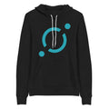 ICON (ICX) Unisex Hoodie