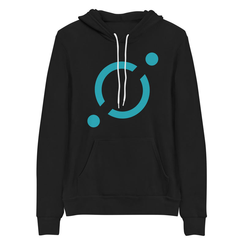 ICON (ICX) Unisex Hoodie