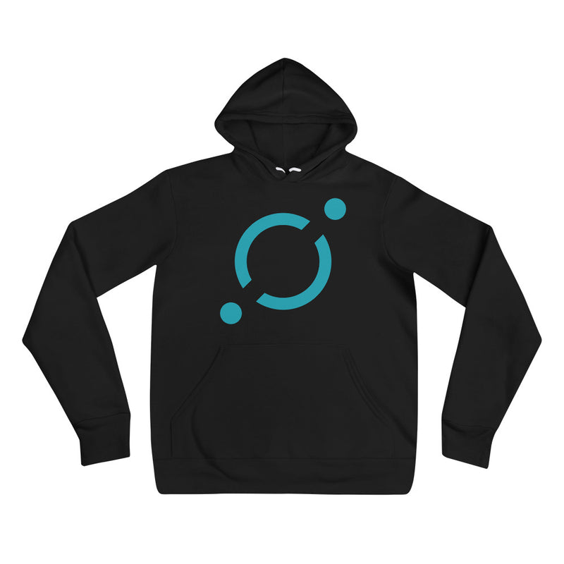 ICON (ICX) Unisex Hoodie