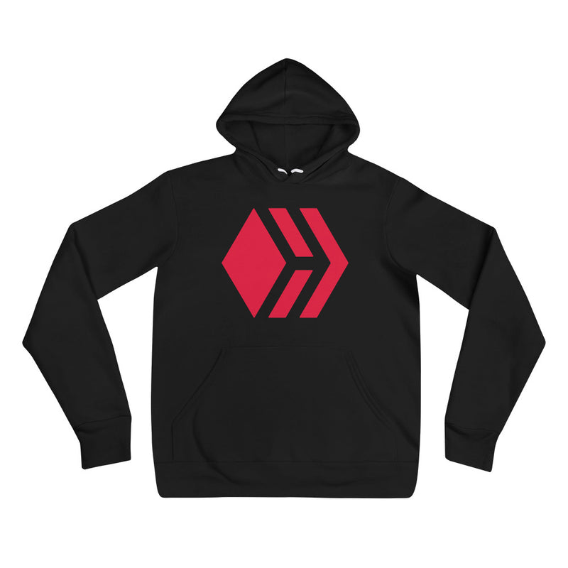 Hive (HIVE) Unisex Hoodie