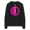 DeFiChain (DFI) Unisex Hoodie